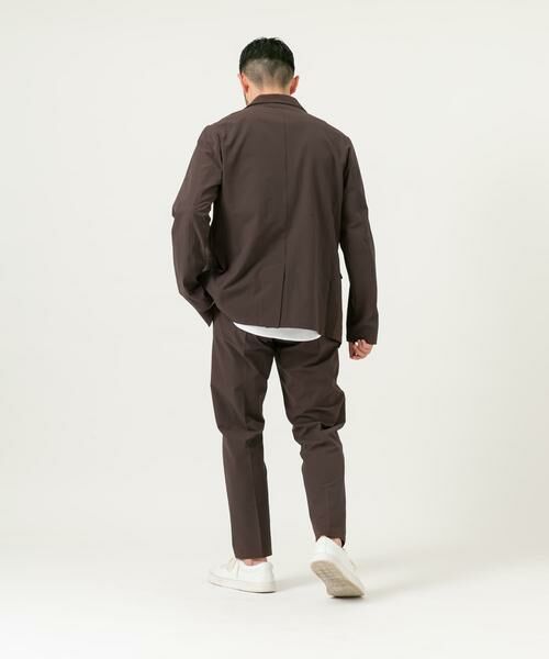 URBAN RESEARCH ROSSO / アーバンリサーチ ロッソ セットアップ | 『XLサイズあり』マイクロサッカーイージーセットアップ | 詳細14