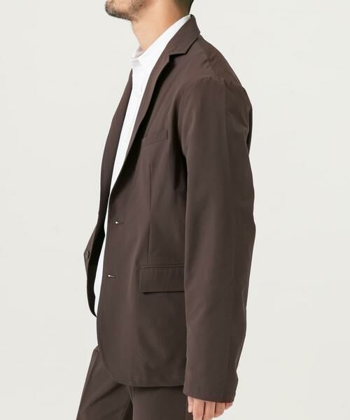 URBAN RESEARCH ROSSO / アーバンリサーチ ロッソ セットアップ | 『XLサイズあり』マイクロサッカーイージーセットアップ | 詳細2