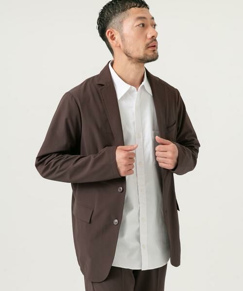 URBAN RESEARCH ROSSO / アーバンリサーチ ロッソ セットアップ | 『XLサイズあり』マイクロサッカーイージーセットアップ | 詳細4