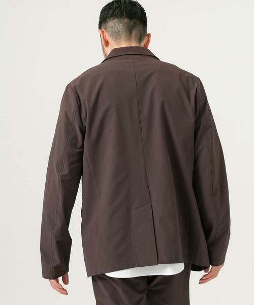 URBAN RESEARCH ROSSO / アーバンリサーチ ロッソ セットアップ | 『XLサイズあり』マイクロサッカーイージーセットアップ | 詳細5