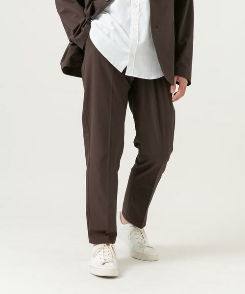 URBAN RESEARCH ROSSO / アーバンリサーチ ロッソ セットアップ | 『XLサイズあり』マイクロサッカーイージーセットアップ | 詳細6