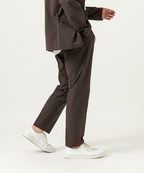 URBAN RESEARCH ROSSO / アーバンリサーチ ロッソ セットアップ | 『XLサイズあり』マイクロサッカーイージーセットアップ | 詳細7