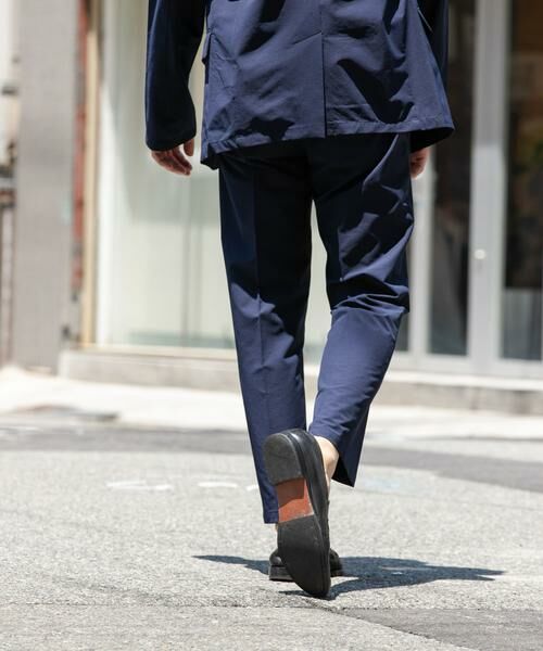 URBAN RESEARCH ROSSO / アーバンリサーチ ロッソ セットアップ | 『XLサイズあり』マイクロサッカーイージーセットアップ | 詳細26