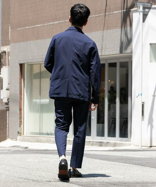 URBAN RESEARCH ROSSO / アーバンリサーチ ロッソ セットアップ | 『XLサイズあり』マイクロサッカーイージーセットアップ | 詳細29