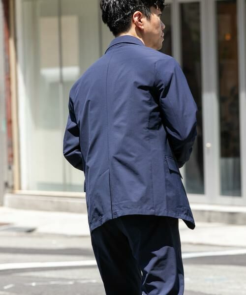 URBAN RESEARCH ROSSO / アーバンリサーチ ロッソ セットアップ | 『XLサイズあり』マイクロサッカーイージーセットアップ | 詳細21