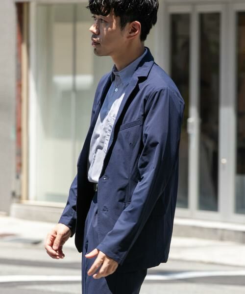 URBAN RESEARCH ROSSO / アーバンリサーチ ロッソ セットアップ | 『XLサイズあり』マイクロサッカーイージーセットアップ | 詳細22