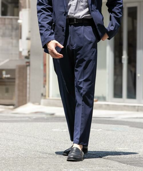 URBAN RESEARCH ROSSO / アーバンリサーチ ロッソ セットアップ | 『XLサイズあり』マイクロサッカーイージーセットアップ | 詳細23