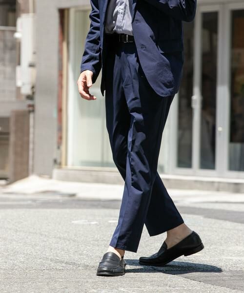 URBAN RESEARCH ROSSO / アーバンリサーチ ロッソ セットアップ | 『XLサイズあり』マイクロサッカーイージーセットアップ | 詳細24