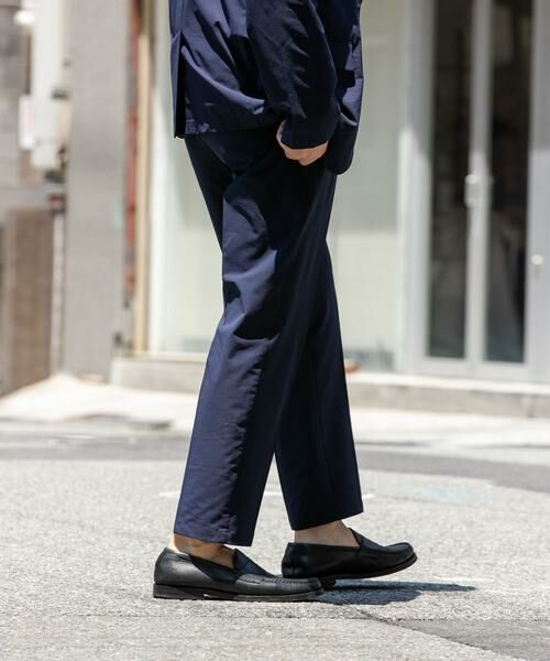 URBAN RESEARCH ROSSO / アーバンリサーチ ロッソ セットアップ | 『XLサイズあり』マイクロサッカーイージーセットアップ | 詳細25