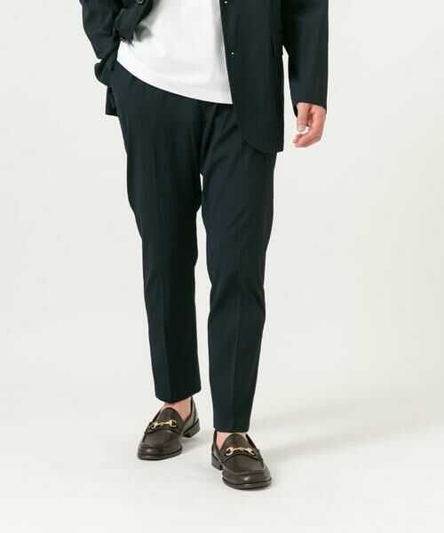 URBAN RESEARCH ROSSO / アーバンリサーチ ロッソ セットアップ | 『XLサイズあり』ストレッチワッシャーイージーセットアップ | 詳細20