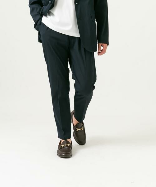 URBAN RESEARCH ROSSO / アーバンリサーチ ロッソ セットアップ | 『XLサイズあり』ストレッチワッシャーイージーセットアップ | 詳細22