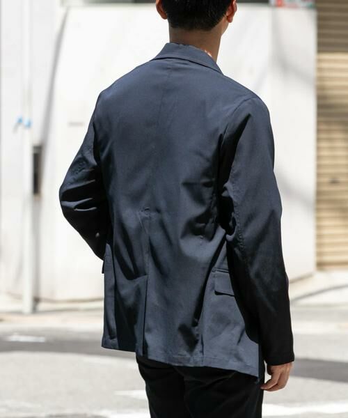 URBAN RESEARCH ROSSO / アーバンリサーチ ロッソ セットアップ | 『XLサイズあり』ストレッチワッシャーイージーセットアップ | 詳細6