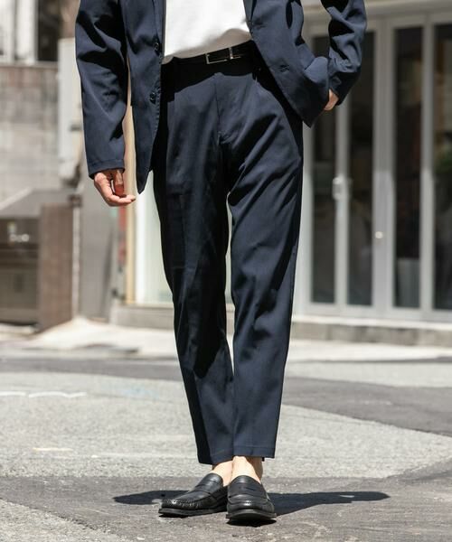 URBAN RESEARCH ROSSO / アーバンリサーチ ロッソ セットアップ | 『XLサイズあり』ストレッチワッシャーイージーセットアップ | 詳細7