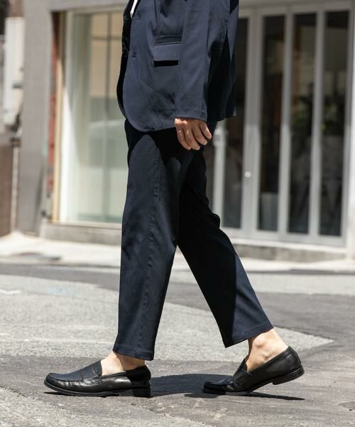 URBAN RESEARCH ROSSO / アーバンリサーチ ロッソ セットアップ | 『XLサイズあり』ストレッチワッシャーイージーセットアップ | 詳細9