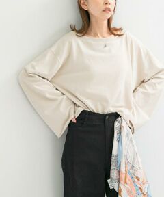 URBAN RESEARCH ROSSO / アーバンリサーチ ロッソ スウェット | オフショルライトスウェット