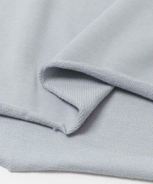 URBAN RESEARCH ROSSO / アーバンリサーチ ロッソ スウェット | オフショルライトスウェット | 詳細14