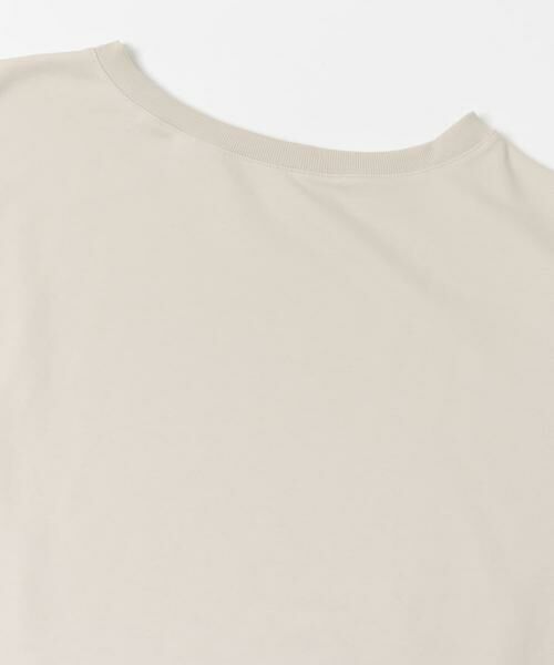 URBAN RESEARCH ROSSO / アーバンリサーチ ロッソ スウェット | オフショルライトスウェット | 詳細23