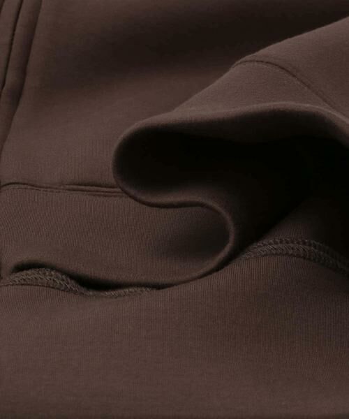 URBAN RESEARCH ROSSO / アーバンリサーチ ロッソ パーカー | ダブルジップダンボールパーカー | 詳細11