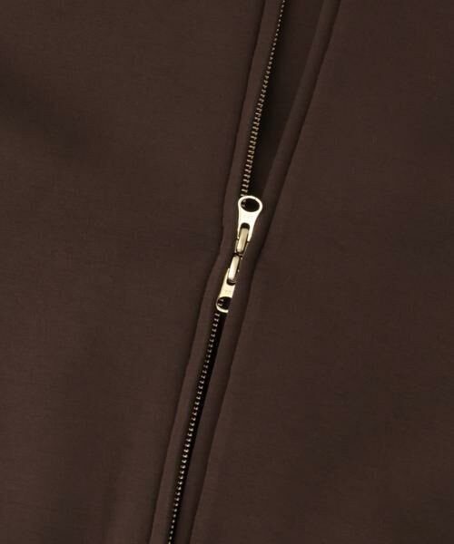 URBAN RESEARCH ROSSO / アーバンリサーチ ロッソ パーカー | ダブルジップダンボールパーカー | 詳細9