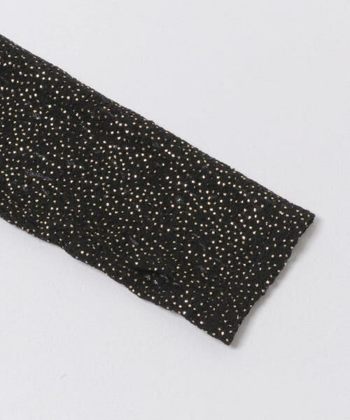 URBAN RESEARCH ROSSO / アーバンリサーチ ロッソ Tシャツ | ラメレースカットソー | 詳細18