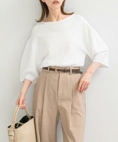 URBAN RESEARCH ROSSO / アーバンリサーチ ロッソ ニット・セーター | ウォッシャブルホールガーメントニット