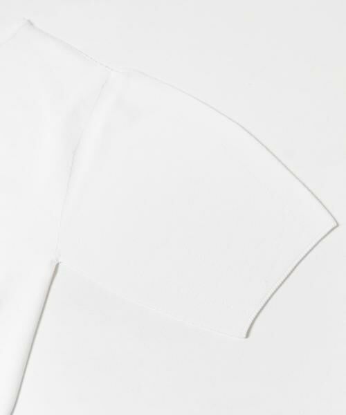 URBAN RESEARCH ROSSO / アーバンリサーチ ロッソ ニット・セーター | ウォッシャブルホールガーメントニット | 詳細24