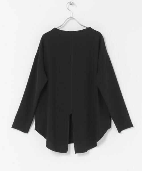 URBAN RESEARCH ROSSO / アーバンリサーチ ロッソ その他トップス | dolly-seanストレッチジョーゼットプルオーバー | 詳細6