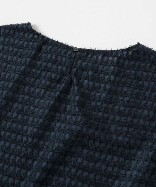 URBAN RESEARCH ROSSO / アーバンリサーチ ロッソ その他トップス | カットジャガードプルオーバー | 詳細6
