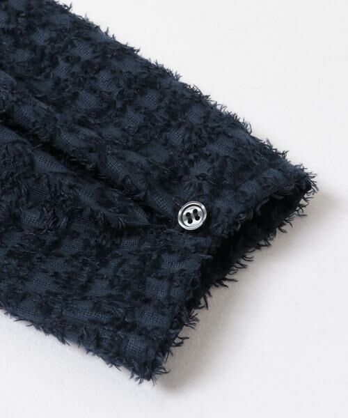 URBAN RESEARCH ROSSO / アーバンリサーチ ロッソ その他トップス | カットジャガードプルオーバー | 詳細7