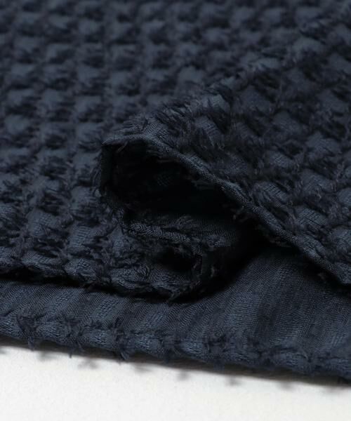 URBAN RESEARCH ROSSO / アーバンリサーチ ロッソ その他トップス | カットジャガードプルオーバー | 詳細8