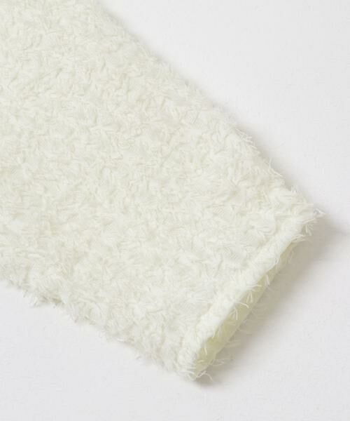 URBAN RESEARCH ROSSO / アーバンリサーチ ロッソ その他トップス | カットジャガードプルオーバー | 詳細17