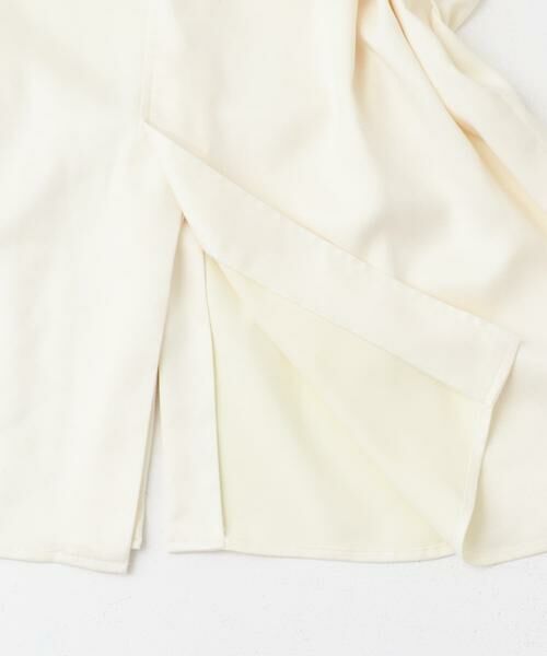 URBAN RESEARCH ROSSO / アーバンリサーチ ロッソ シャツ・ブラウス | ピーチタッチデザインシャツ | 詳細28