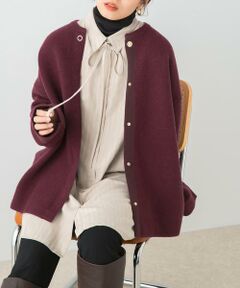 URBAN RESEARCH ROSSO / アーバンリサーチ ロッソ シャツ・ブラウス | F by ROSSO　マルチWAYスエードタッチシャツ