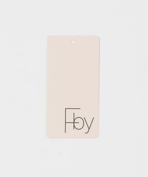 URBAN RESEARCH ROSSO / アーバンリサーチ ロッソ Tシャツ | F by ROSSO　コットンボイルティアードブラウス | 詳細11