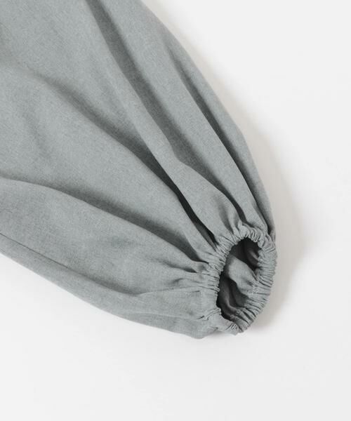 URBAN RESEARCH ROSSO / アーバンリサーチ ロッソ シャツ・ブラウス | F by ROSSO　イージーケアバルーンスリーブブラウス | 詳細20