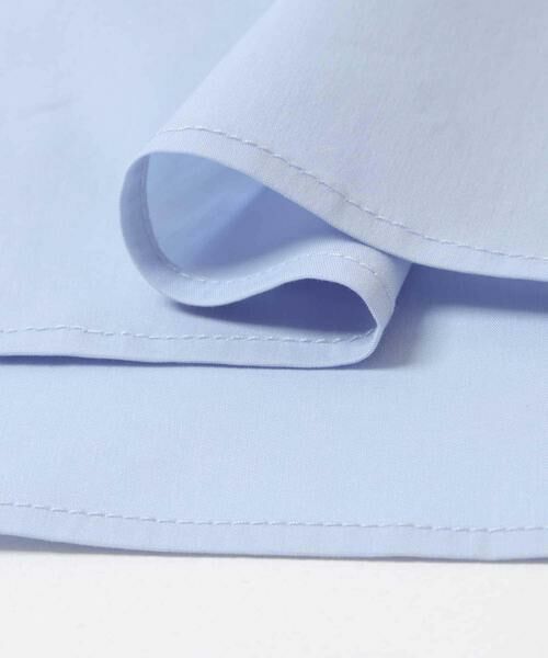 URBAN RESEARCH ROSSO / アーバンリサーチ ロッソ シャツ・ブラウス | F by ROSSO　イージーケアオーバーシャツ | 詳細24