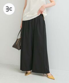 URBAN RESEARCH ROSSO / アーバンリサーチ ロッソ その他パンツ | ウォッシャブルイージータックパンツ