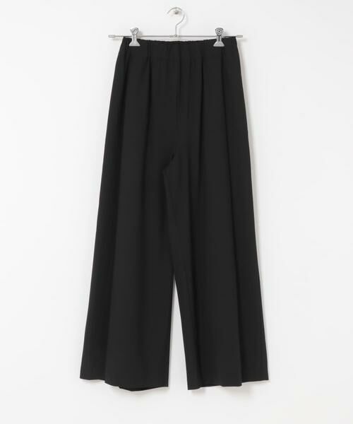 URBAN RESEARCH ROSSO / アーバンリサーチ ロッソ その他パンツ | ウォッシャブルイージータックパンツ | 詳細4