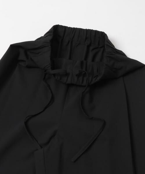 URBAN RESEARCH ROSSO / アーバンリサーチ ロッソ その他パンツ | ウォッシャブルイージータックパンツ | 詳細5