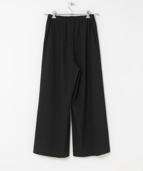 URBAN RESEARCH ROSSO / アーバンリサーチ ロッソ その他パンツ | ウォッシャブルイージータックパンツ | 詳細6