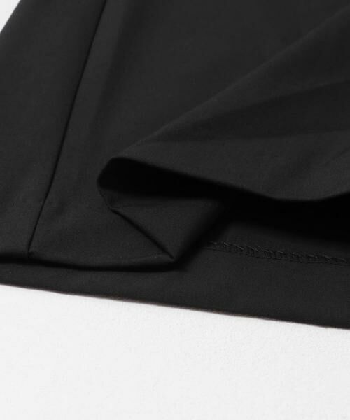 URBAN RESEARCH ROSSO / アーバンリサーチ ロッソ その他パンツ | ウォッシャブルイージータックパンツ | 詳細7