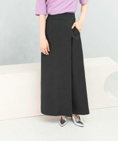 URBAN RESEARCH ROSSO / アーバンリサーチ ロッソ スカート | UVカットストレートタックスカート