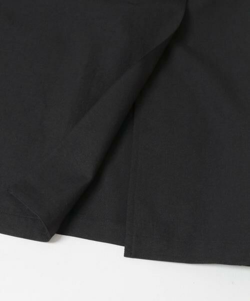 URBAN RESEARCH ROSSO / アーバンリサーチ ロッソ スカート | UVカットストレートタックスカート | 詳細10