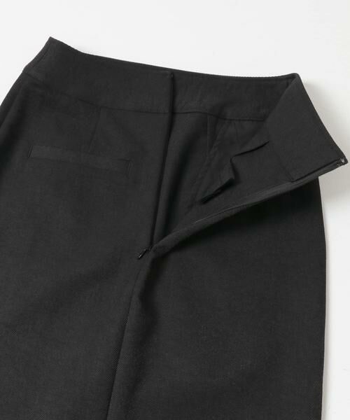 URBAN RESEARCH ROSSO / アーバンリサーチ ロッソ スカート | UVカットストレートタックスカート | 詳細12