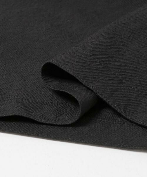 URBAN RESEARCH ROSSO / アーバンリサーチ ロッソ スカート | UVカットストレートタックスカート | 詳細13