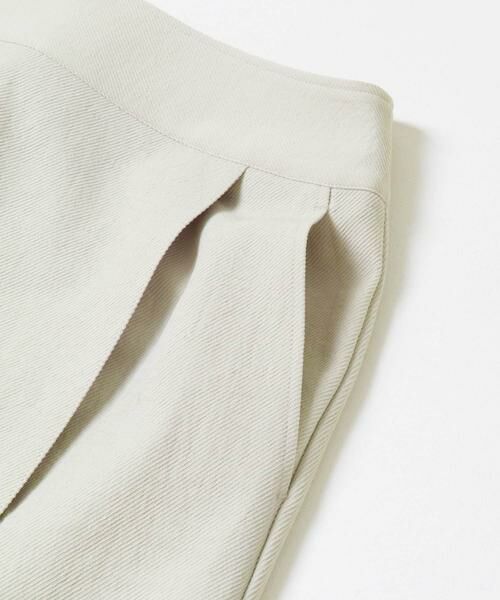 URBAN RESEARCH ROSSO / アーバンリサーチ ロッソ スカート | UVカットストレートタックスカート | 詳細19