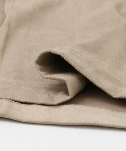 URBAN RESEARCH ROSSO / アーバンリサーチ ロッソ スカート | ピーチタッチストレートスカート | 詳細24