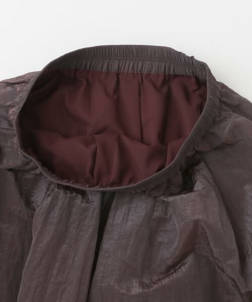 URBAN RESEARCH ROSSO / アーバンリサーチ ロッソ スカート | ブライトギャザースカート | 詳細13