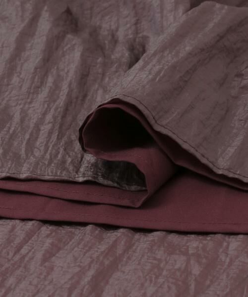 URBAN RESEARCH ROSSO / アーバンリサーチ ロッソ スカート | ブライトギャザースカート | 詳細16