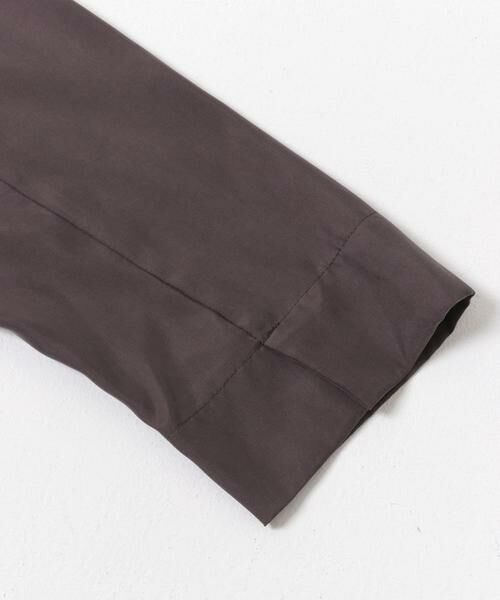 URBAN RESEARCH ROSSO / アーバンリサーチ ロッソ ワンピース | キュプラ混フィブリルギャザーワンピース | 詳細6